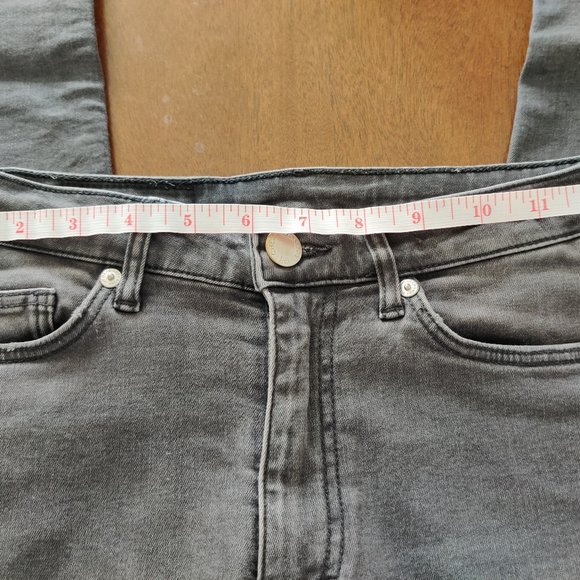 Jeans Cheap monday high waisted - Picture 5 of 6